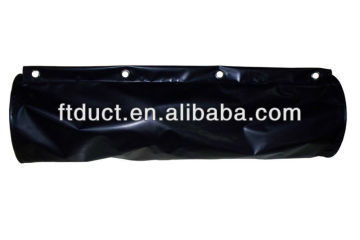 explosive proof flexible duct
