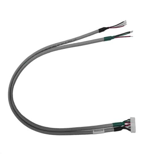Connettore JST a 8 pin per aprire il cablaggio a fili scoperti