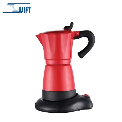Espresso Moka Pot Coffee Maker