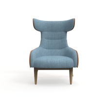 High Back Chairs