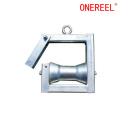 Heavy Duty Hanging Suspension Roller