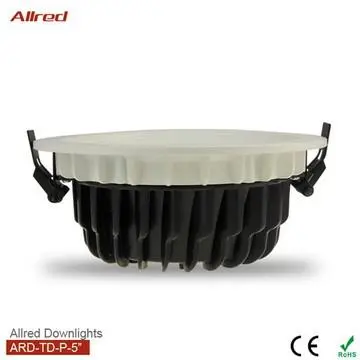 Jiangmen 5\" cob led downlight