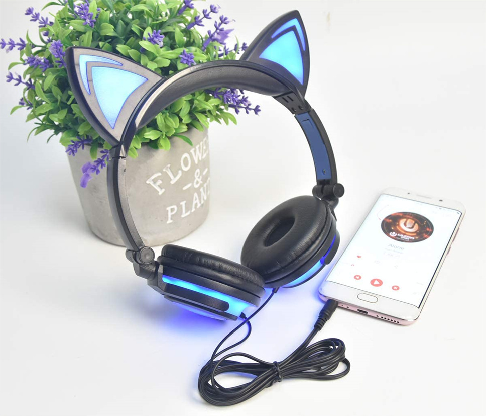 cat ear headphone (4)