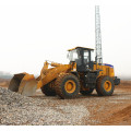 SEM655d Wheel Loader Heavy Duty 5Ton