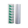 1 Medical-Grade Heat Seal Dialysis Paper: Properties and Applications