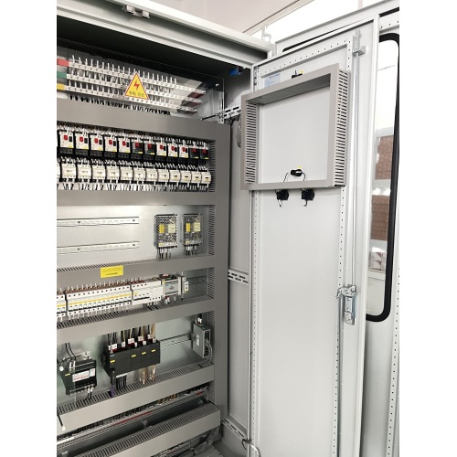 IP44 Programming Main Control Cabinet