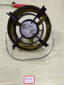 DZ-145 high quality kitchen stove outdoor use camping stove