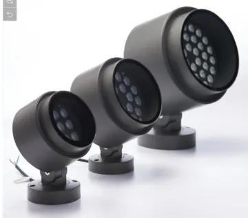 Waterproof Architecture outdoor building LED Floodlight