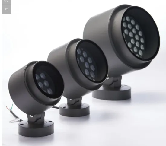 Hight building Architecture LED flood Light