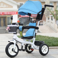 Innovation Folding Light Weight Design Kids Babyhjuling