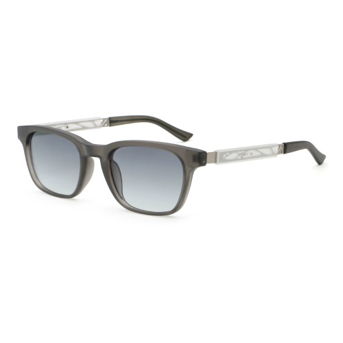 Architec Quiet Luxury Dual-Tone Sunglasses UV400 Wholesale