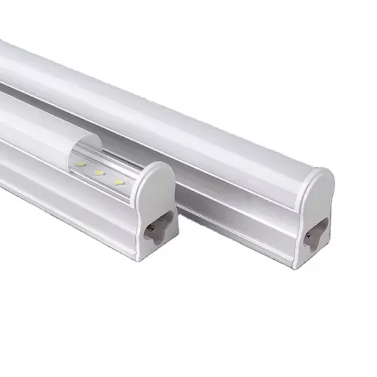 China Factory 9W-22W T5 LED Tube Light Fixtures