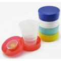 Custom plastic water cup mold cup maker