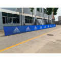 PH8mm 960x960mm Outdoor Stadium Perimeter LED Screen