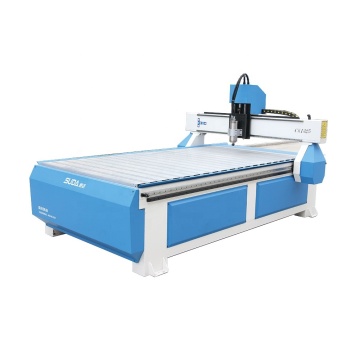 China SUDA SK 1325 Woodworking CNC Router Machine