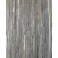 Panel decorativo de madera de sándalo ahumado