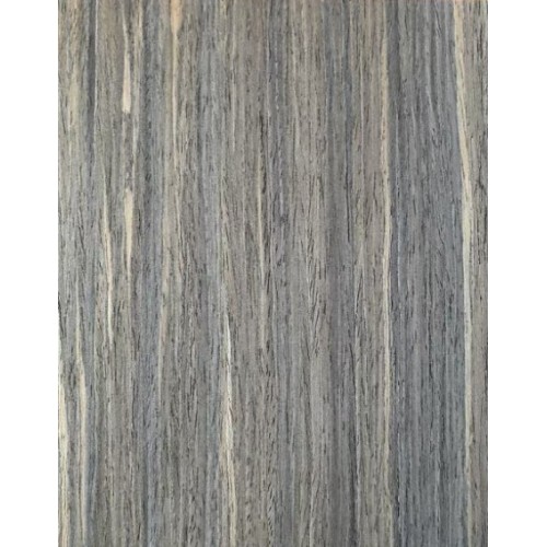 Panel decorativo de madera de sándalo ahumado