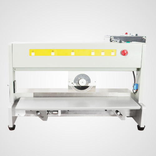 Moving Blade PCB Depaneling Machine geschikt voor AOI/Smt/SMD/LED