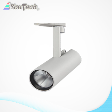 ฝาครอบสีขาว 3 วัตต์ไฟส่องเฉพาะจุด 10 วัตต์