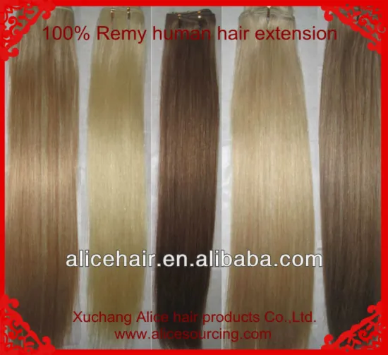 Best price indian remy human hair weave