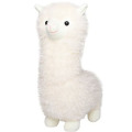 Animal de peluche de alpaca para niños