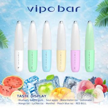 400mah Rechargeable battery Resistance 1.3 Ω vape pen