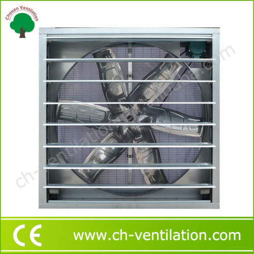 Stainless Steel professional 36-inch heavy duty exhaust fan