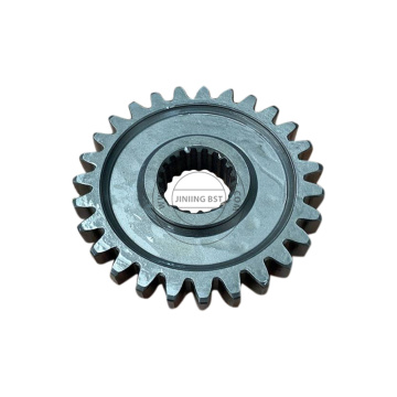 Komatsu D20A-6 Buldozer için Gear 102-14-51282