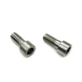 Hexagon Socket Thin Head Cap Screws