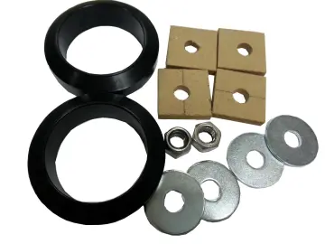 Atlas Copco Service Kit 2906057200 Repair Joint Coupling Kit
