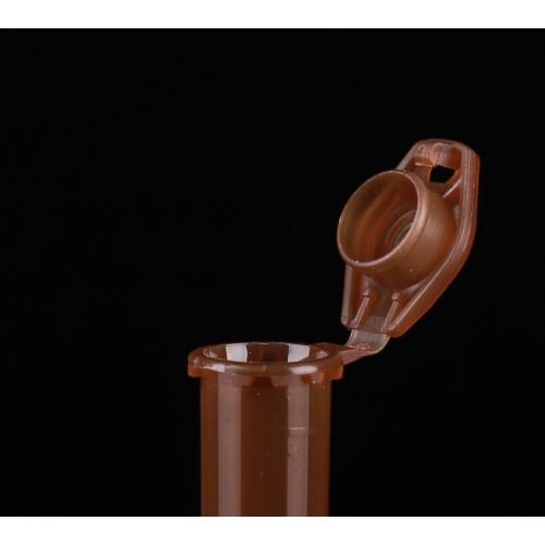 1.5ml Amber Micro Centrifuge Tube