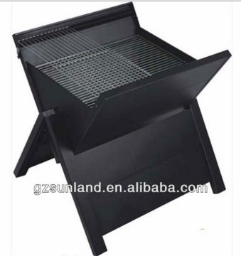 Large Foldable BBQ Grill