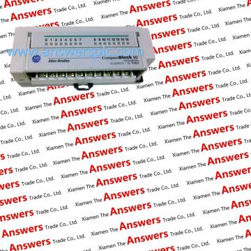 كتلة توسيع 1791D-0B16PX - 16 مخرجات المصدر