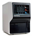 Penganalisis hematologi automatik sepenuhnya