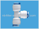 Quick Connect Hose Fittings 