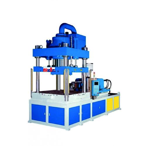 Sole Injection Moulding Machine