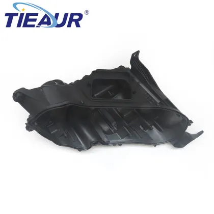 TIEAUR Auto Parts Headlamp Back Case Housing for BENTLEY/FLYING/13-17