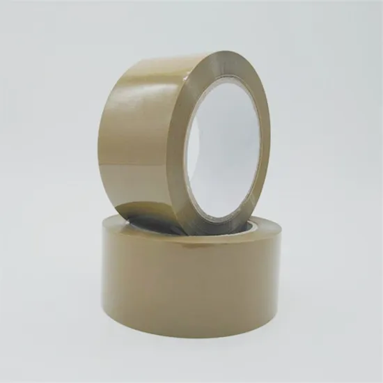 Low Costs Durable Plastic Shipping Tape