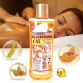 Super 1000ml Turmeric Oil High Quality Anti-Aging Gold Oil for Skin Dark Spot Removal Face & Body Lightening