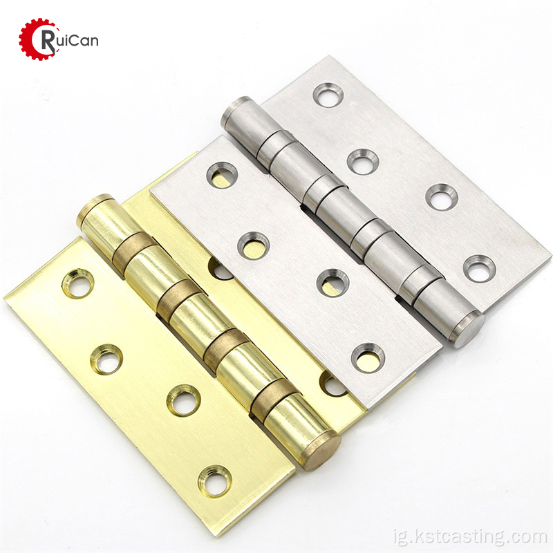 Brass 270 ụzọ akara maka ọnụ ụzọ dị egwu