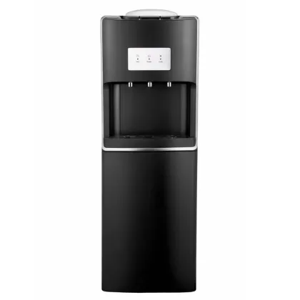 child lock water dispenser
