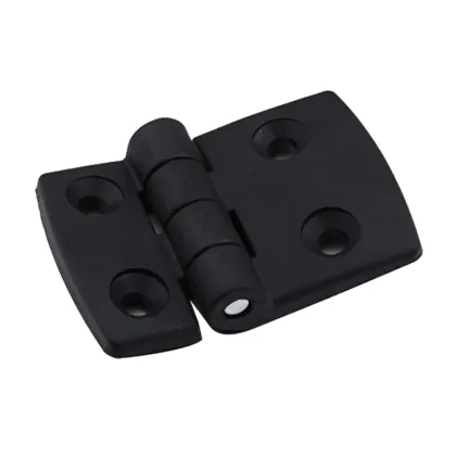 Adjustable 90 Degree Spring Hinge - Butt Hinge