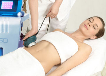 47hz Ultrasound Cavitation Slimming Machine For Lifting Figure Master