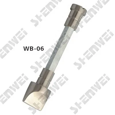 Decoration Furniture Hardware of Pull Handle for Cupboard