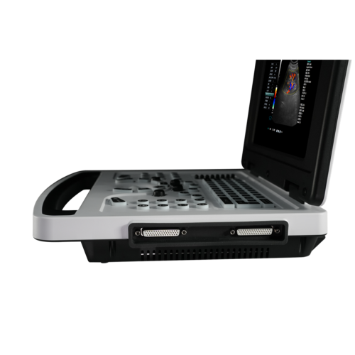 Notebook Color Doppler Ultrasound Machine for Prostate