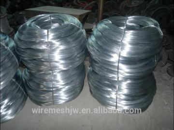 low price electro galvanized iron wire
