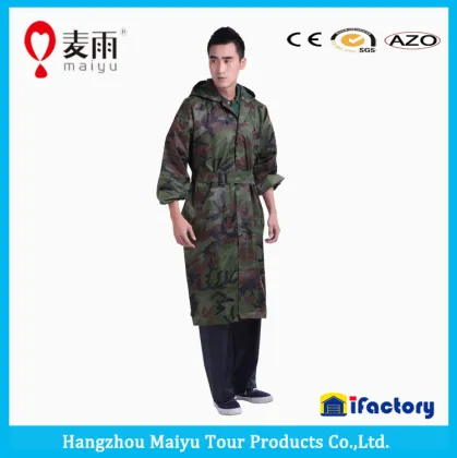 maiyu military camouflage clothing