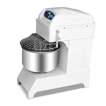 30L Stand mixer with dough hook