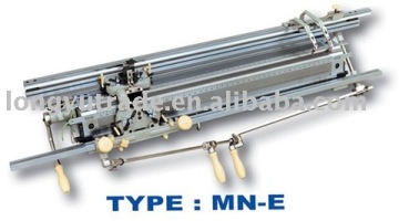 handle Knitting Machine