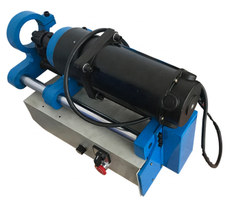 Dispositif de soudage mobile portable 2,5 kW